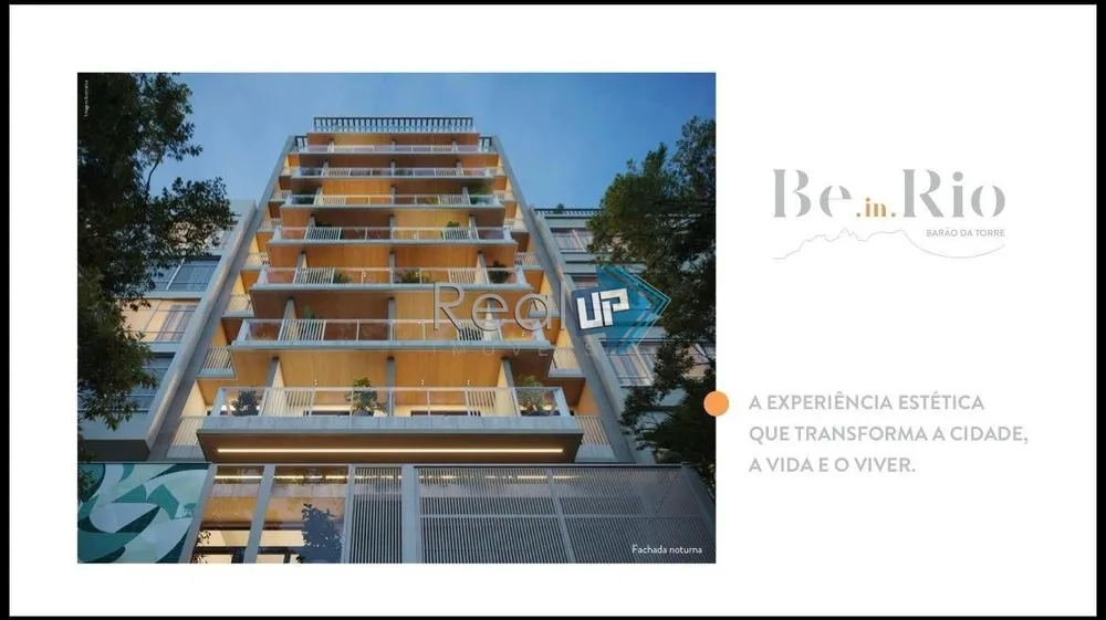 Apartamento, 1 quarto, 34 m² - Foto 13