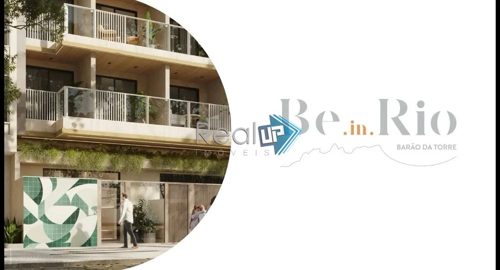Apartamento, 1 quarto, 34 m² - Foto 12