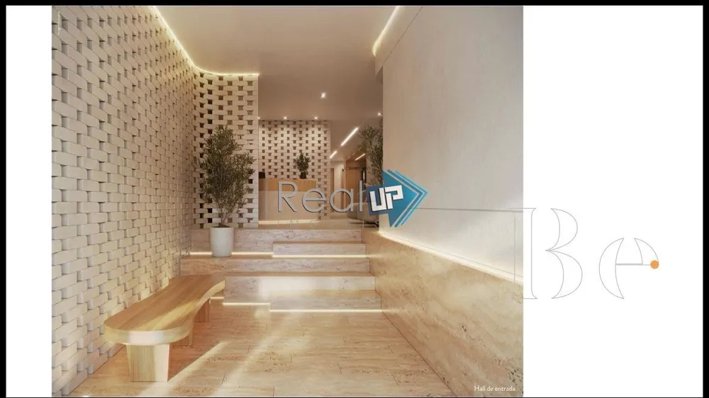 Apartamento, 1 quarto, 34 m² - Foto 9