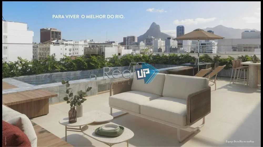 Apartamento, 1 quarto, 34 m² - Foto 7