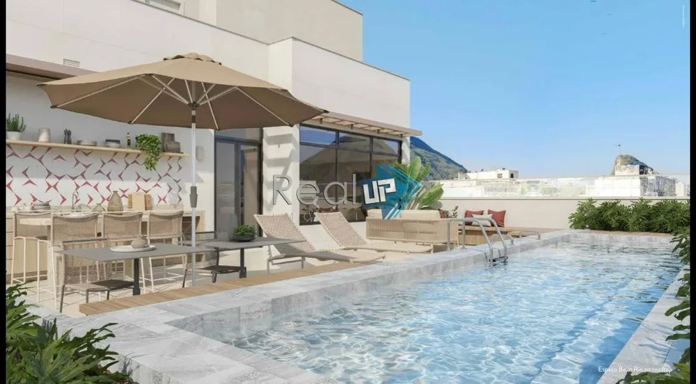 Apartamento, 1 quarto, 34 m² - Foto 5