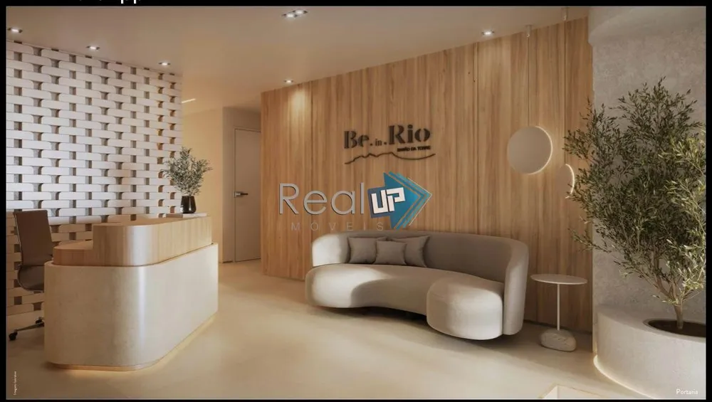 Apartamento, 1 quarto, 34 m² - Foto 11