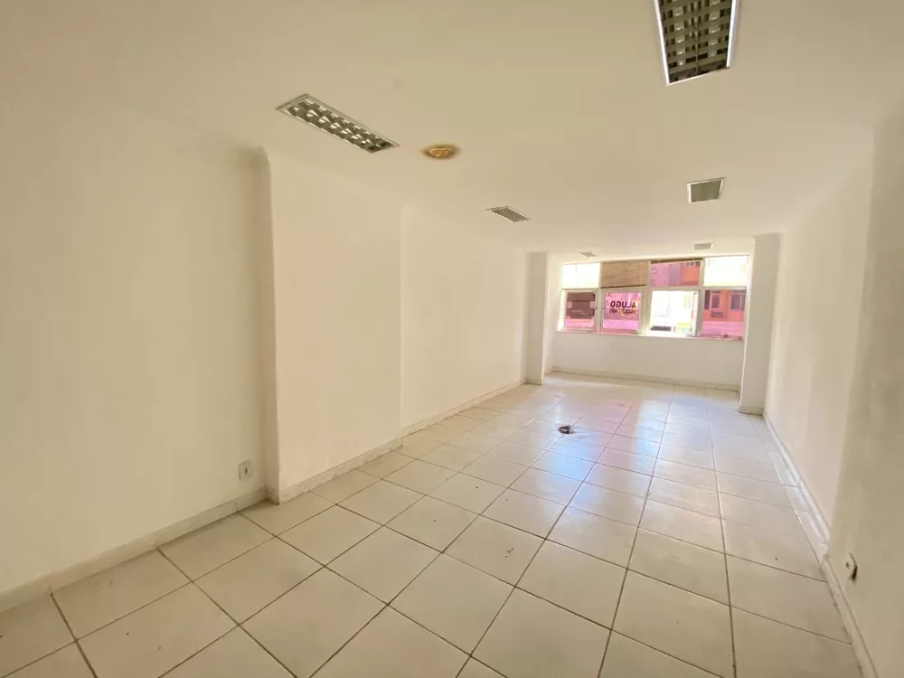 Sala-Conjunto, 30 m² - Foto 1