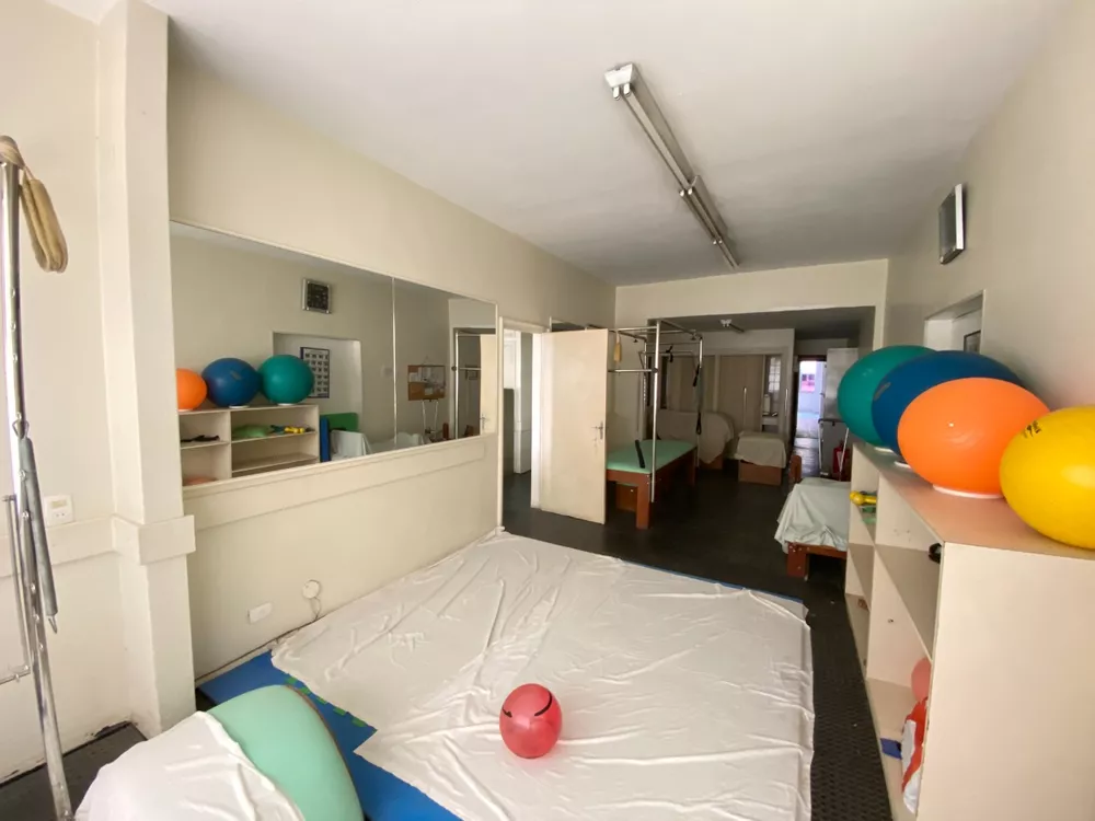 Sala-Conjunto, 30 m² - Foto 27