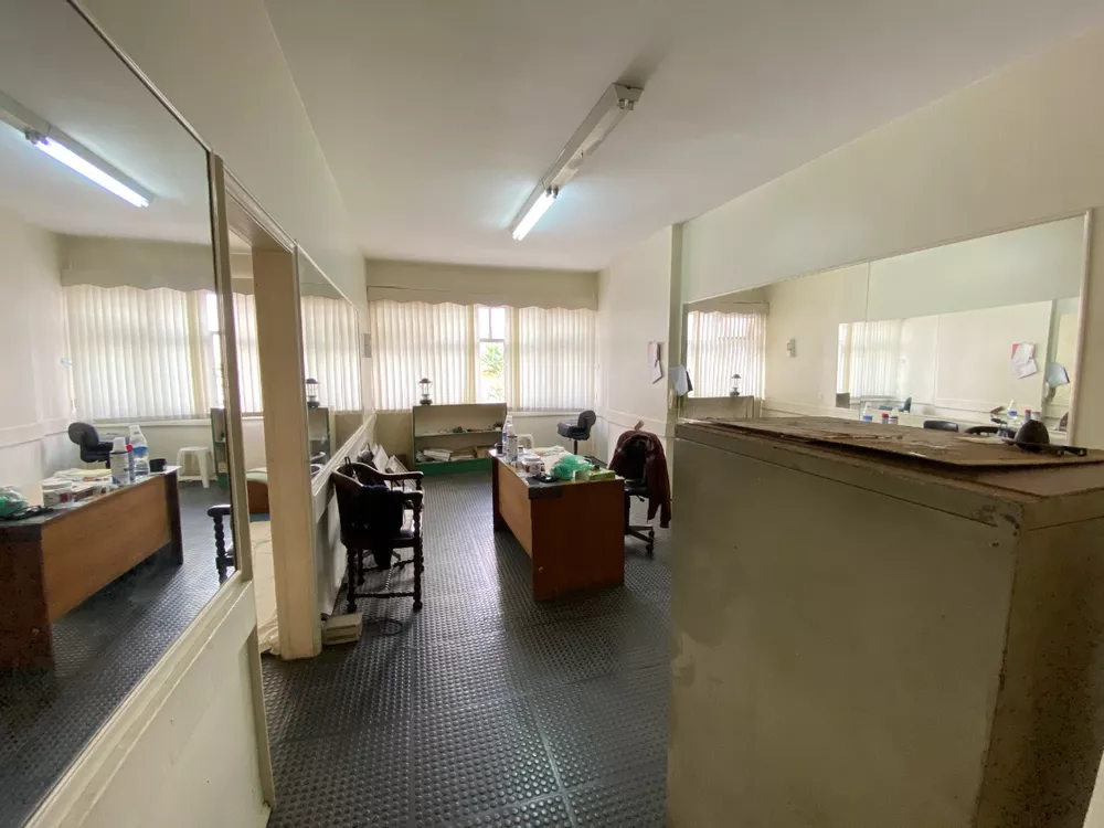 Sala-Conjunto, 30 m² - Foto 31