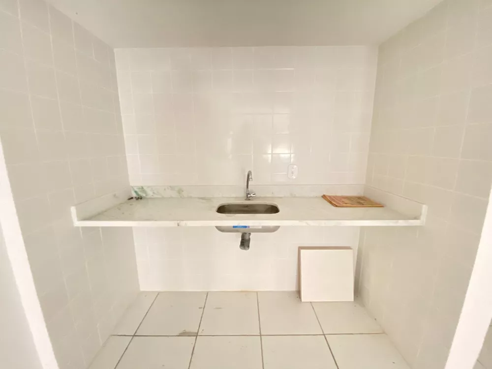 Sala-Conjunto, 30 m² - Foto 7