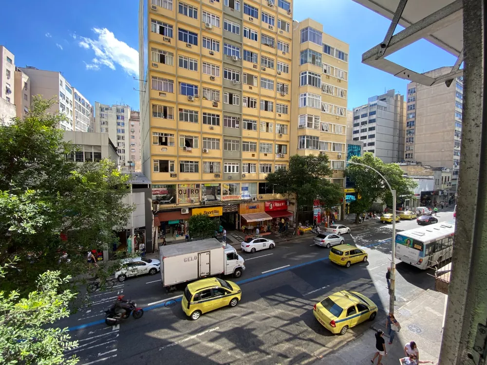 Sala-Conjunto, 30 m² - Foto 19