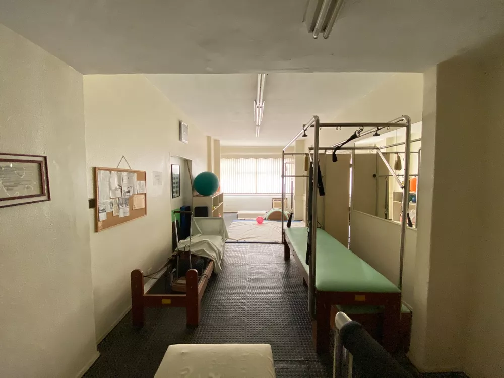 Sala-Conjunto, 30 m² - Foto 25