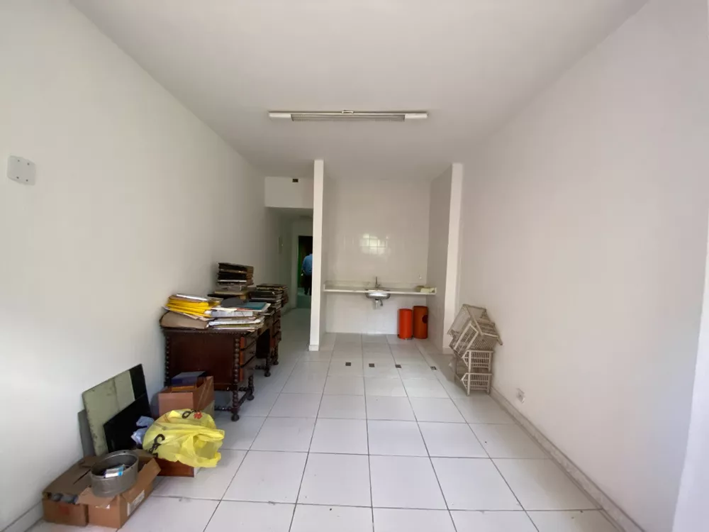 Sala-Conjunto, 30 m² - Foto 37