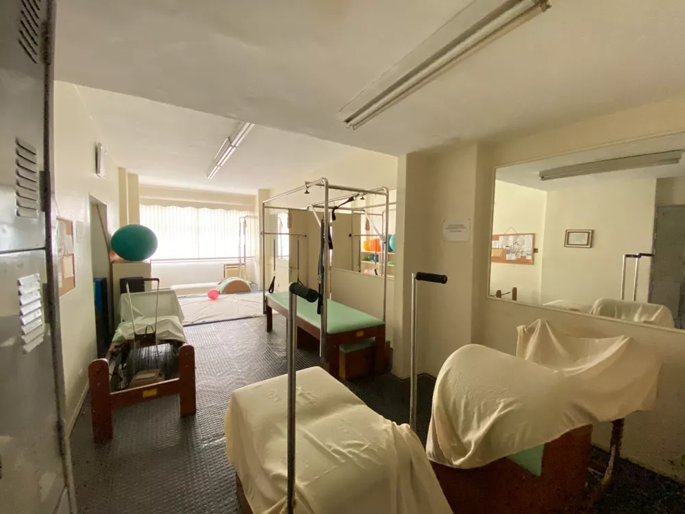 Sala-Conjunto, 30 m² - Foto 24