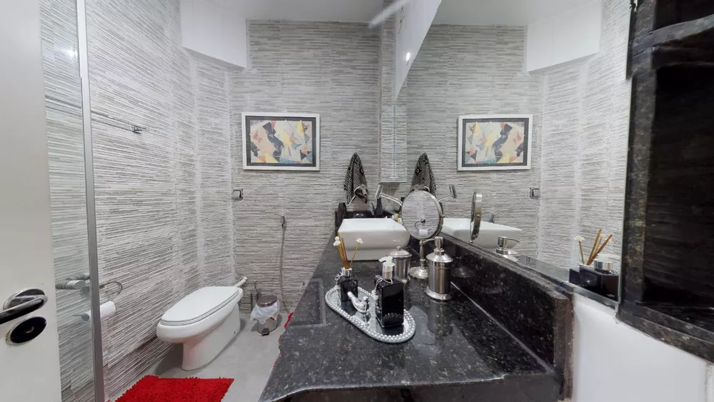 Apartamento, 3 quartos, 82 m² - Foto 20