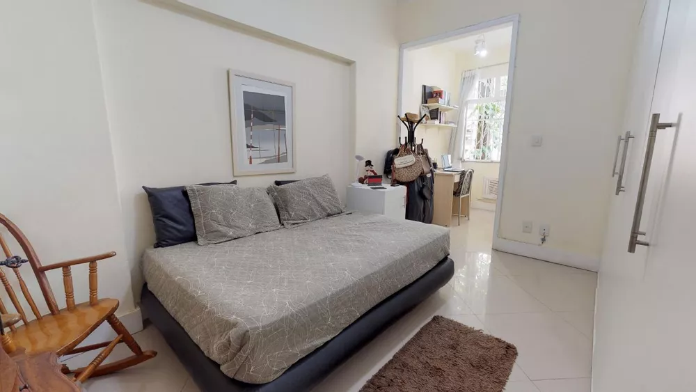 Apartamento, 3 quartos, 82 m² - Foto 11