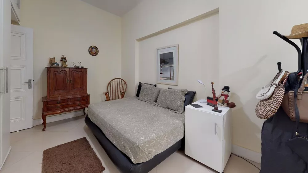 Apartamento, 3 quartos, 82 m² - Foto 10