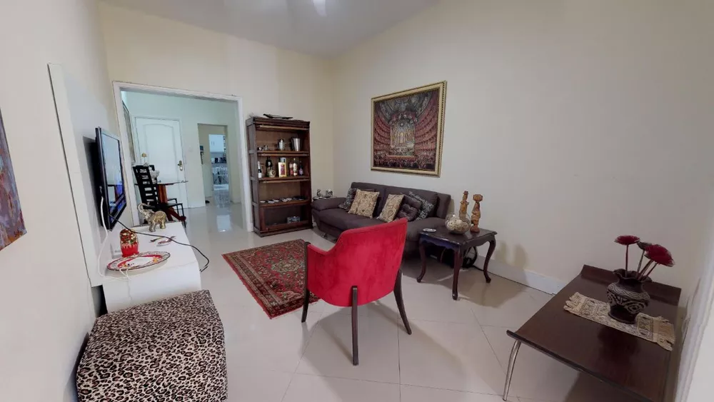 Apartamento, 3 quartos, 82 m² - Foto 1