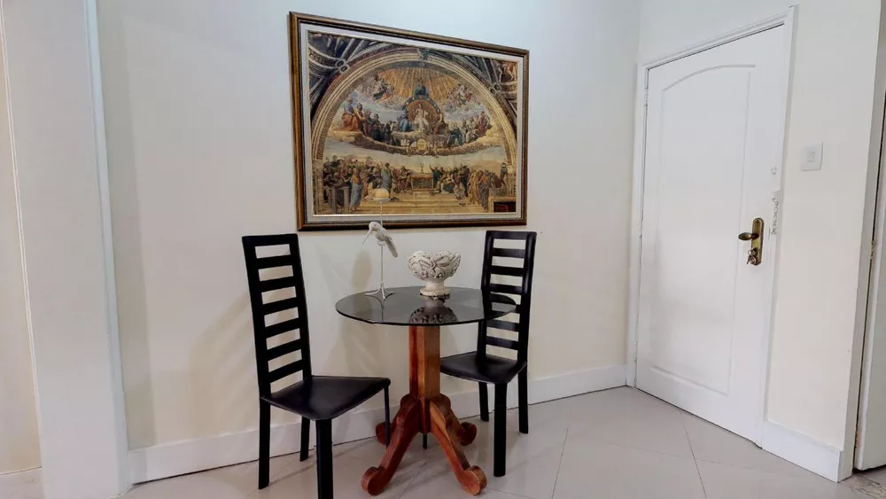Apartamento, 3 quartos, 82 m² - Foto 3