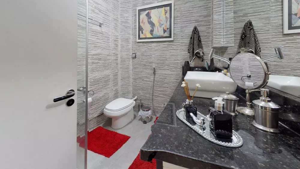 Apartamento, 3 quartos, 82 m² - Foto 9