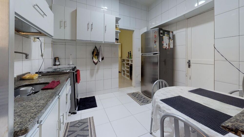 Apartamento à venda com 3 quartos, 82m² - Foto 4