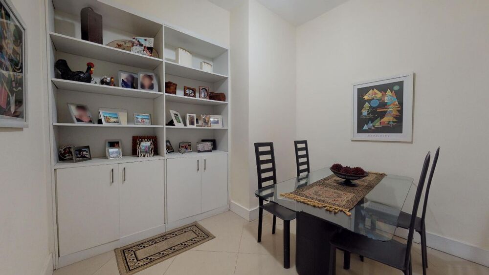 Apartamento à venda com 3 quartos, 82m² - Foto 1