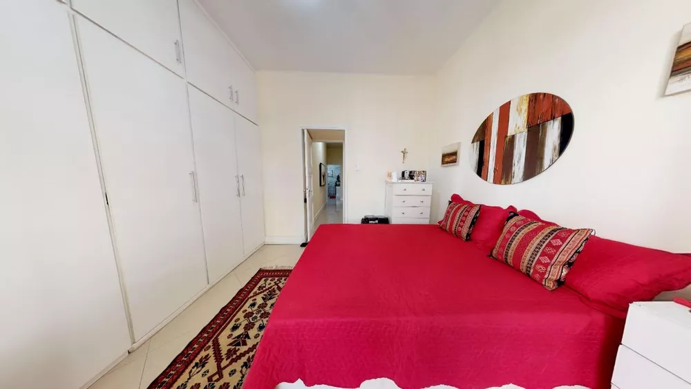 Apartamento, 3 quartos, 82 m² - Foto 5