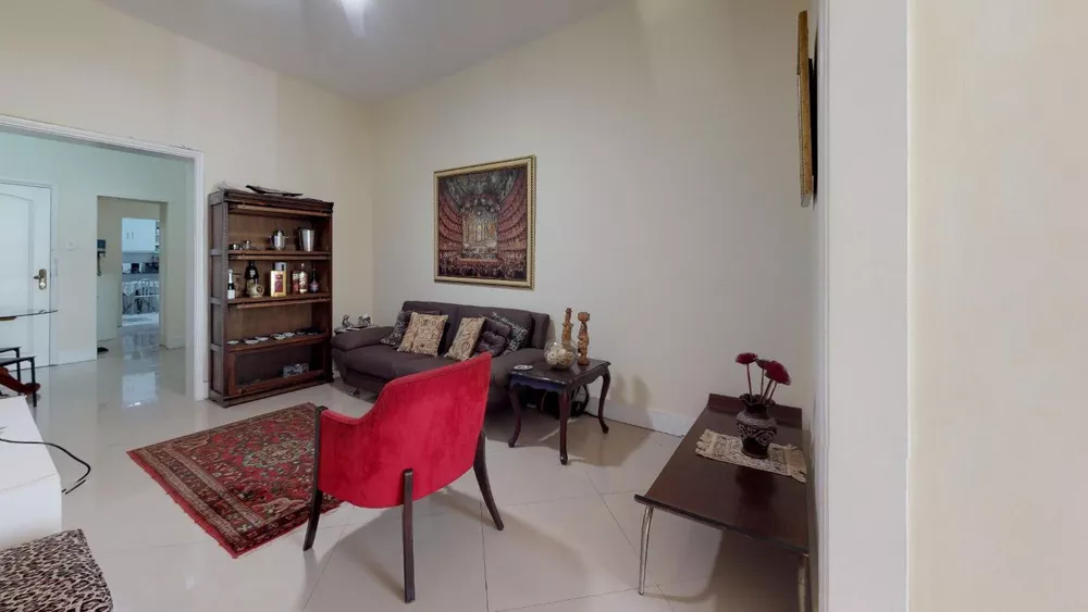 Apartamento, 3 quartos, 82 m² - Foto 4