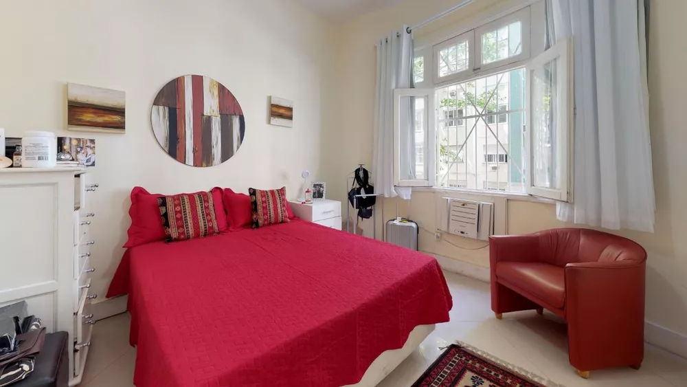 Apartamento, 3 quartos, 82 m² - Foto 7