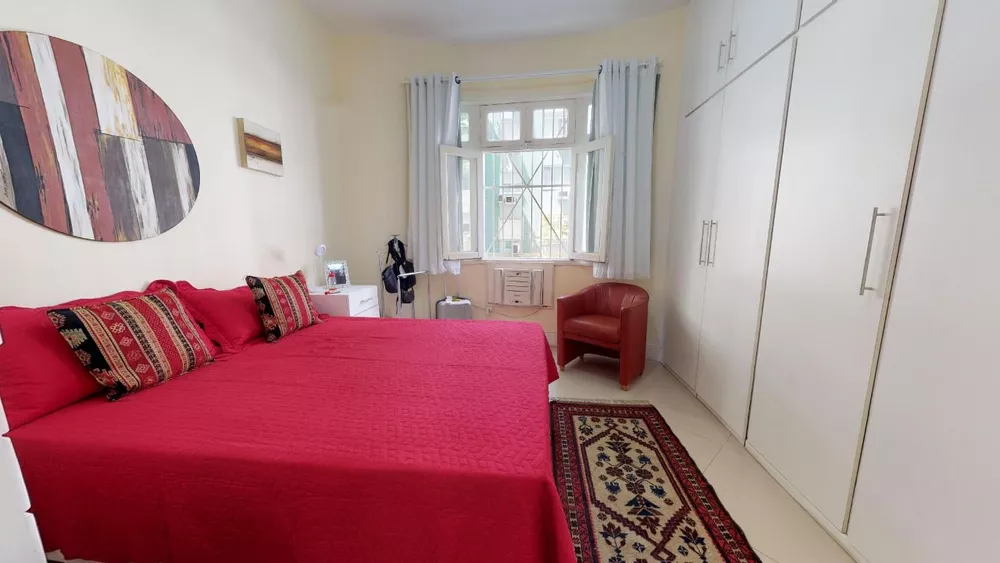 Apartamento, 3 quartos, 82 m² - Foto 6