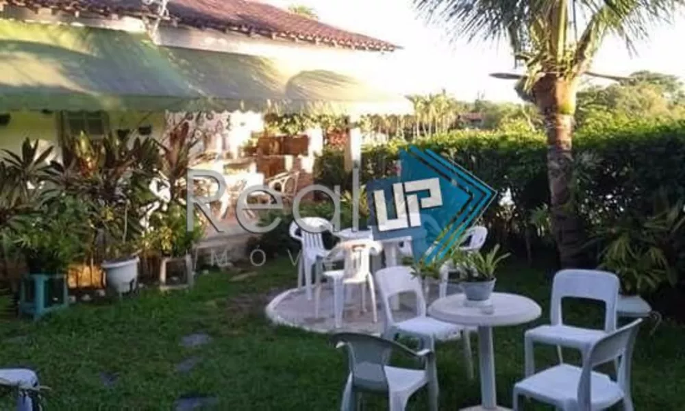Casa, 5 quartos, 165 m² - Foto 19
