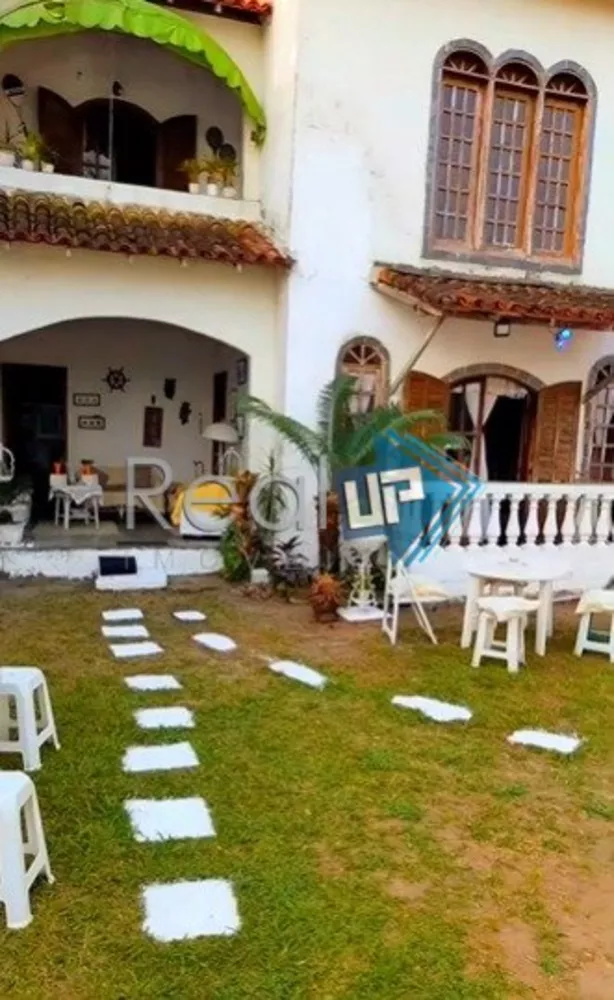 Casa, 5 quartos, 165 m² - Foto 10