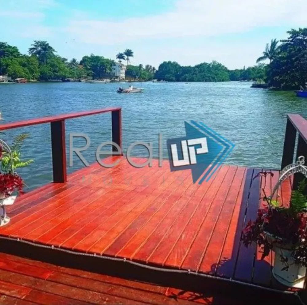 Casa, 5 quartos, 165 m² - Foto 2