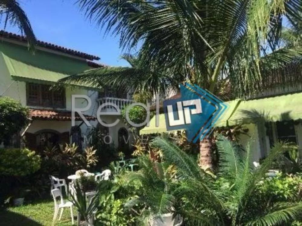Casa, 5 quartos, 165 m² - Foto 18