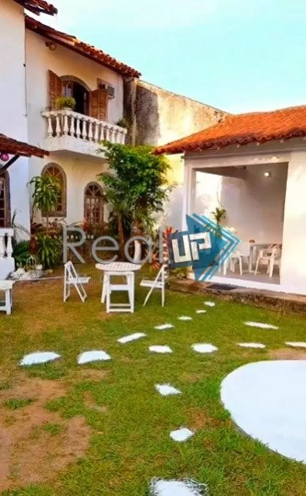 Casa, 5 quartos, 165 m² - Foto 7