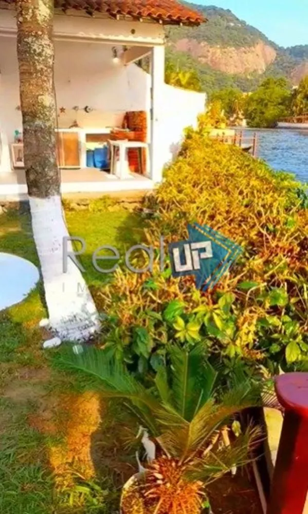 Casa, 5 quartos, 165 m² - Foto 11