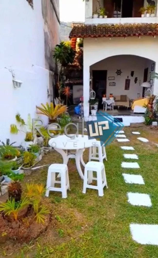 Casa, 5 quartos, 165 m² - Foto 14