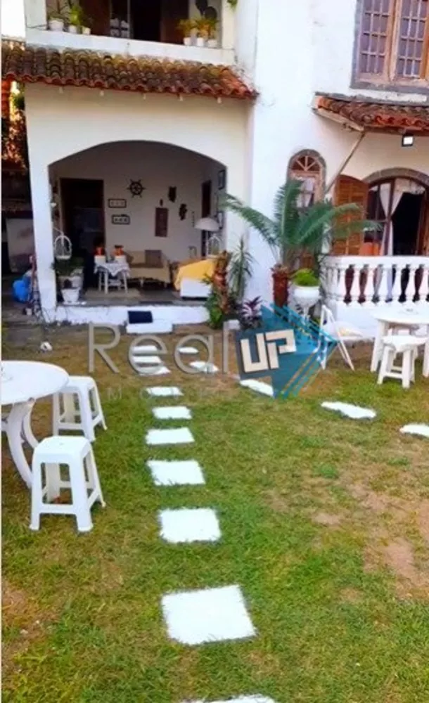 Casa, 5 quartos, 165 m² - Foto 3
