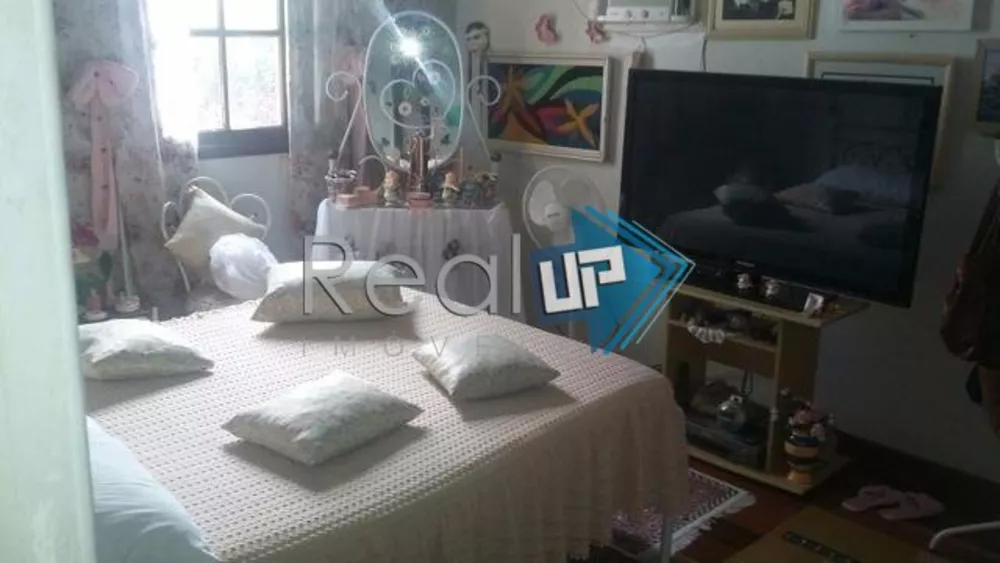 Casa, 5 quartos, 165 m² - Foto 24