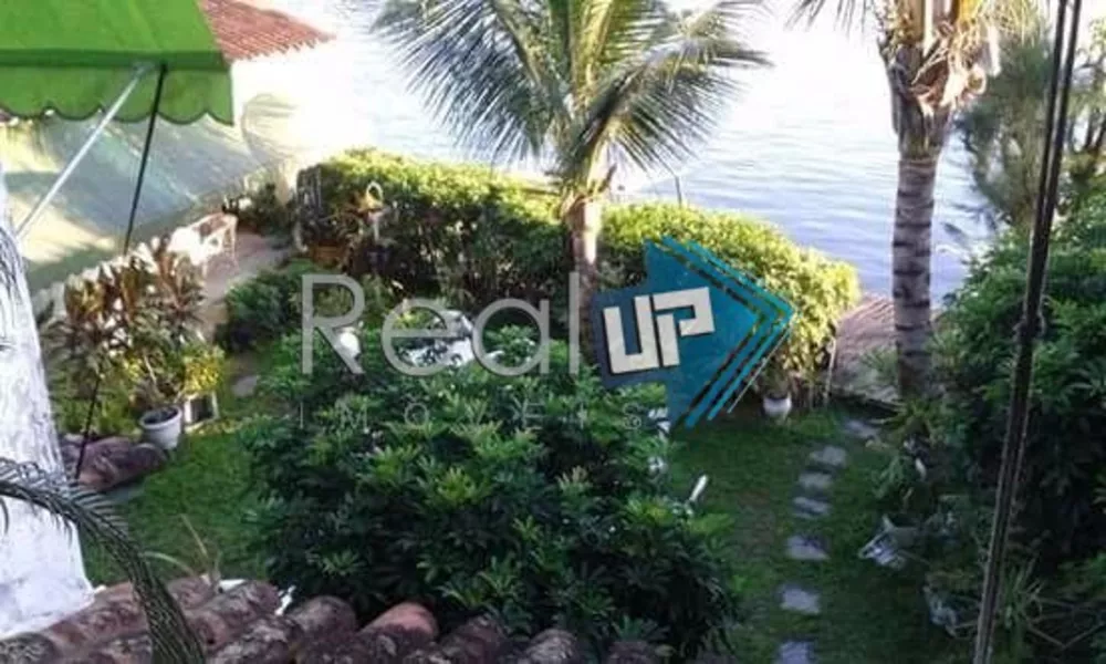 Casa, 5 quartos, 165 m² - Foto 21