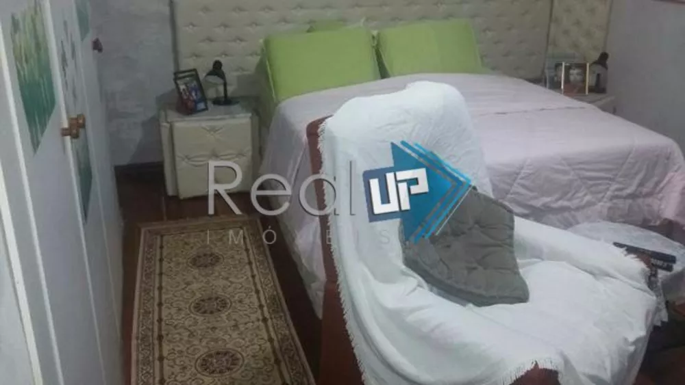 Casa, 5 quartos, 165 m² - Foto 27
