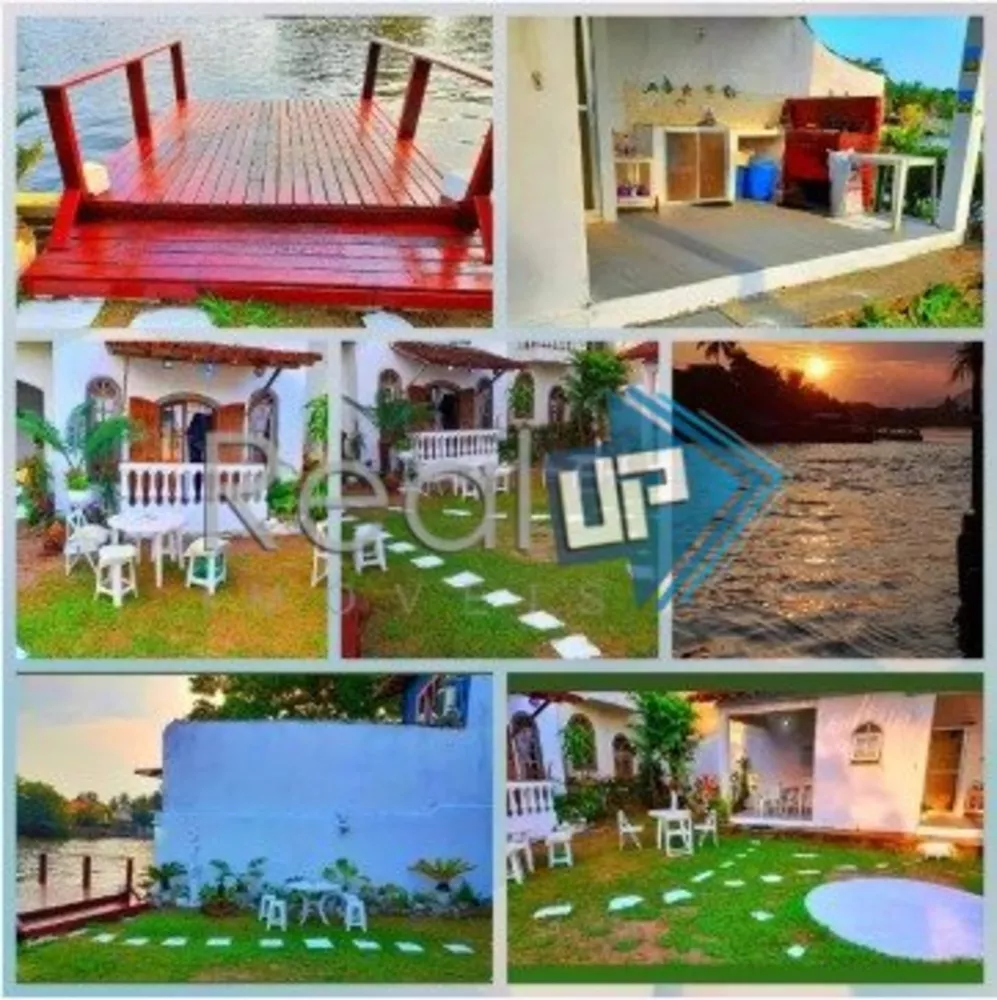Casa, 5 quartos, 165 m² - Foto 28