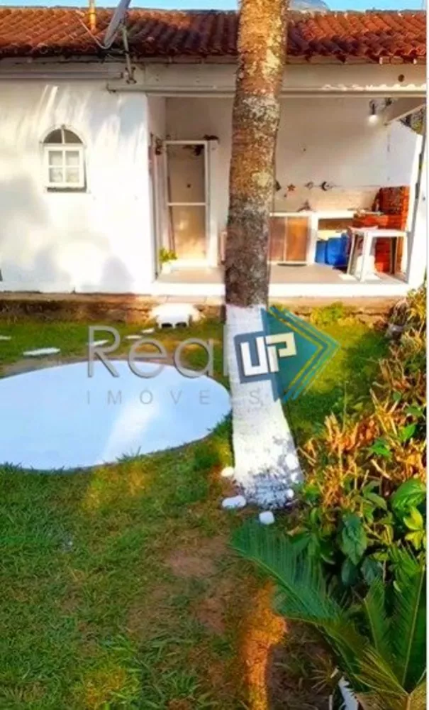 Casa, 5 quartos, 165 m² - Foto 15
