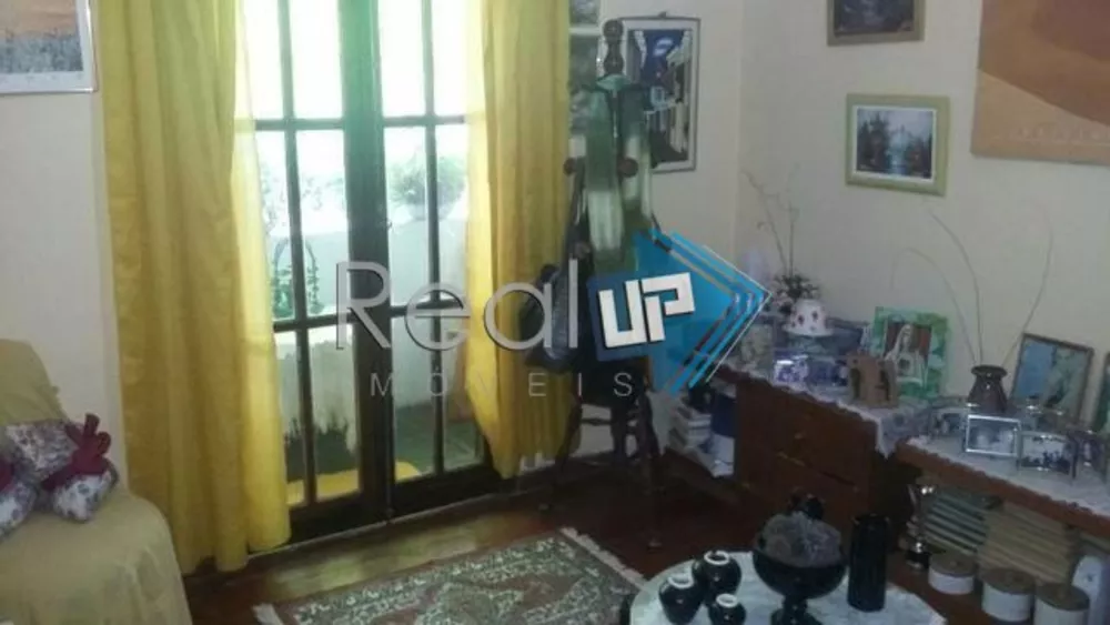 Casa, 5 quartos, 165 m² - Foto 26