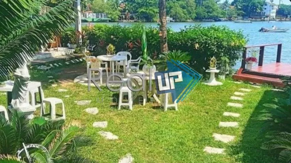 Casa, 5 quartos, 165 m² - Foto 16