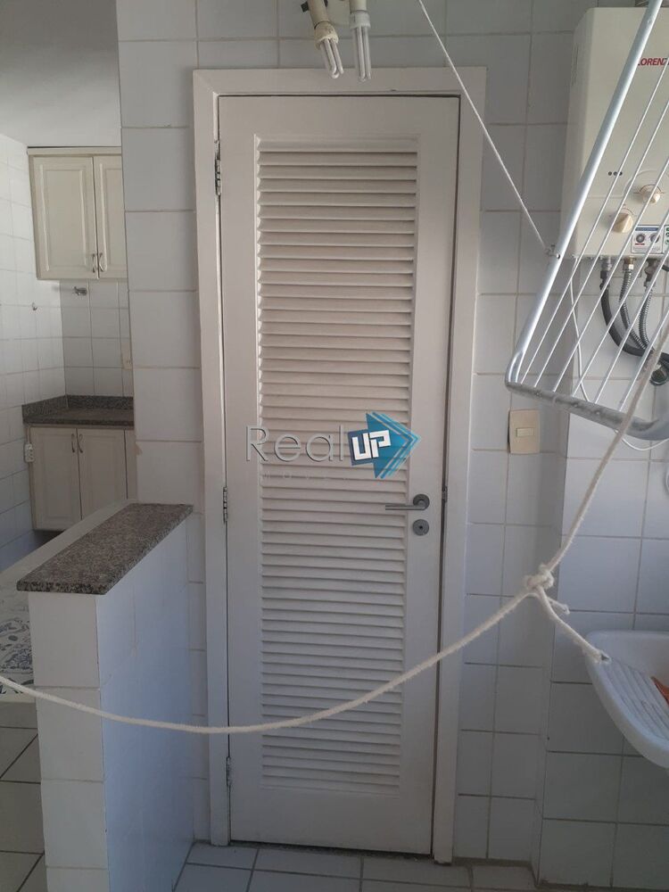 Apartamento à venda com 3 quartos, 187m² - Foto 4