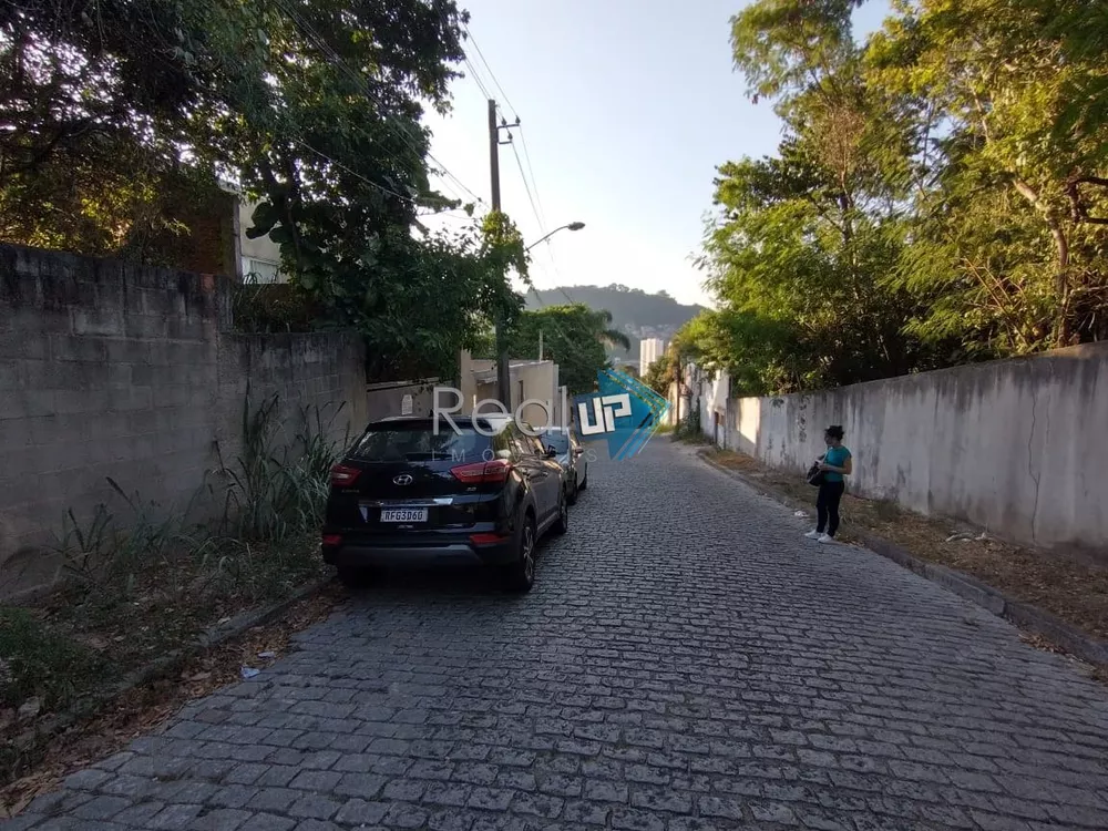 Terreno, 370 m² - Foto 2