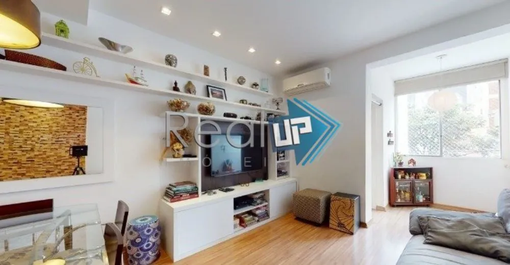 Apartamento, 3 quartos, 90 m² - Foto 1