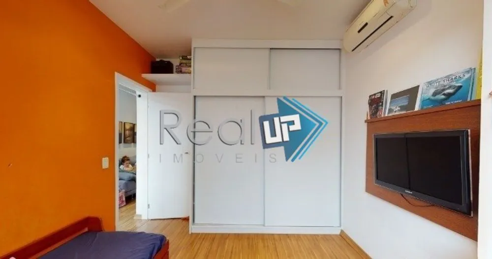 Apartamento, 3 quartos, 90 m² - Foto 25