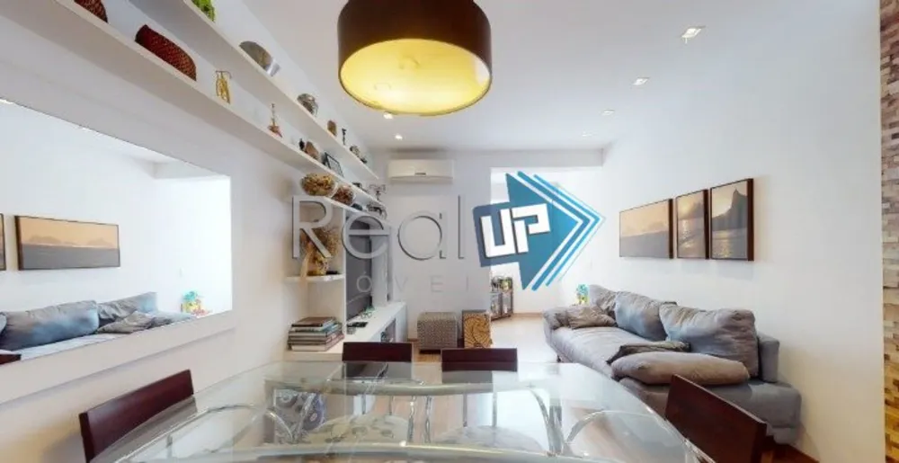 Apartamento, 3 quartos, 90 m² - Foto 7