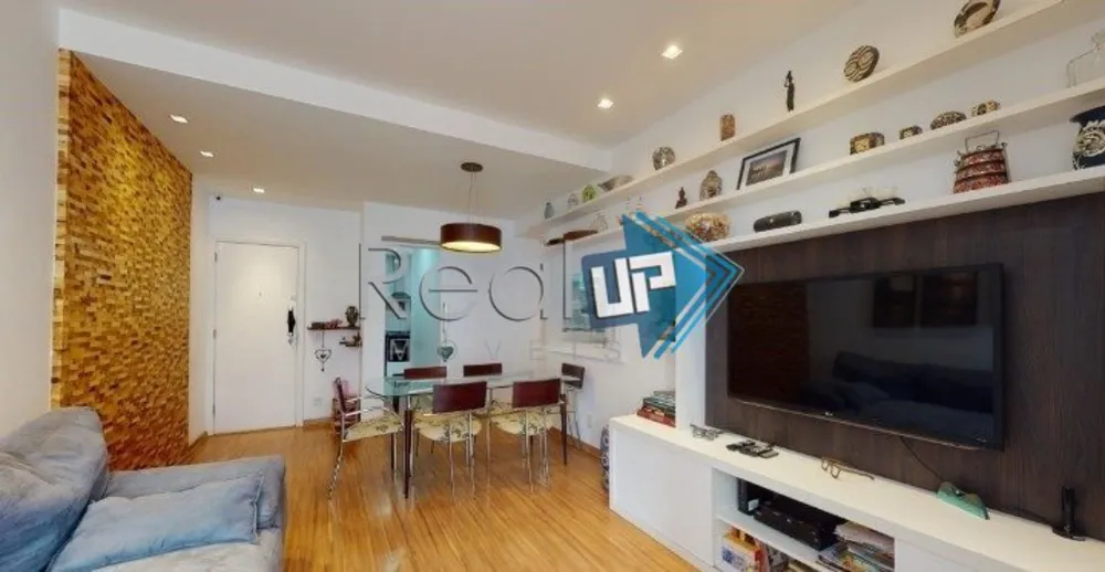Apartamento, 3 quartos, 90 m² - Foto 4