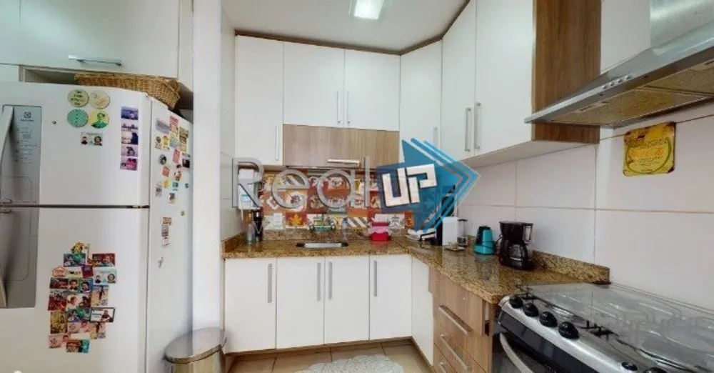Apartamento, 3 quartos, 90 m² - Foto 8