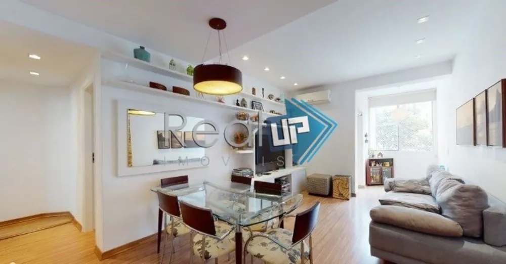 Apartamento, 3 quartos, 90 m² - Foto 2