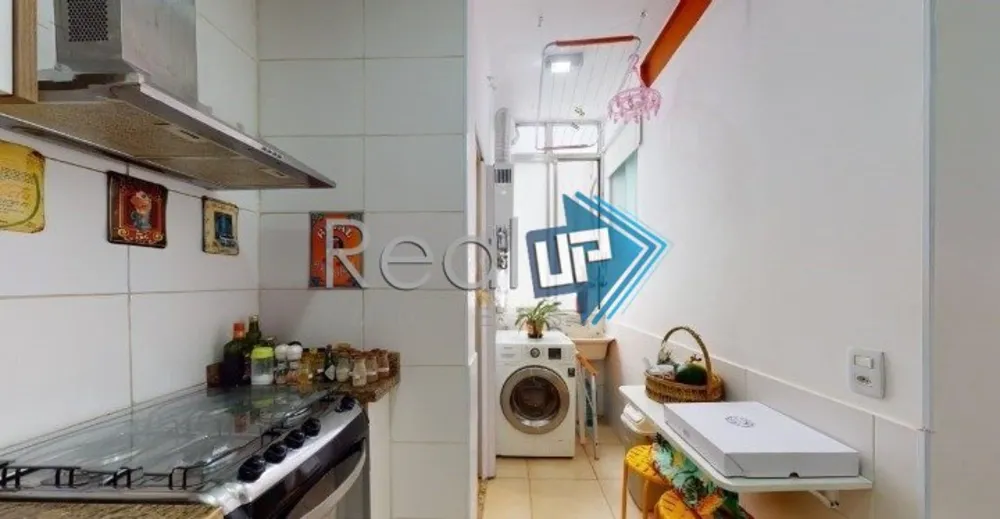 Apartamento, 3 quartos, 90 m² - Foto 12